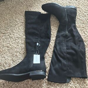 Nine West boots size 8.5